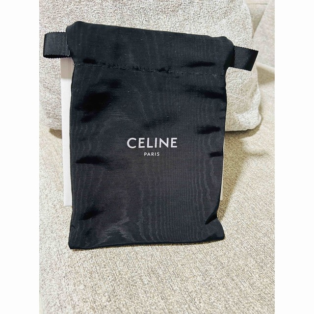 セリーヌ　CELINE カードケース