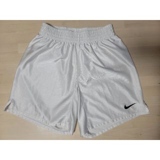 ナイキ(NIKE)の【古着】ナイキ(NIKE) プラクティスパンツ ホワイト(ウェア)