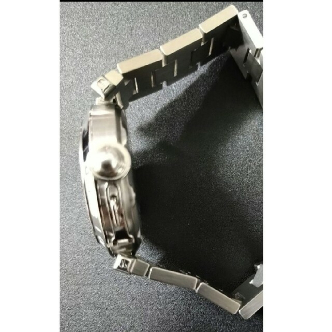 Cartier カルティエ パシャ メリディアン パシャC W31029M7