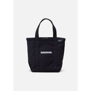 ネイバーフッド(NEIGHBORHOOD)のNEIGHBORHOOD NH L.L.BEAN . BLACK TOTE-S(トートバッグ)