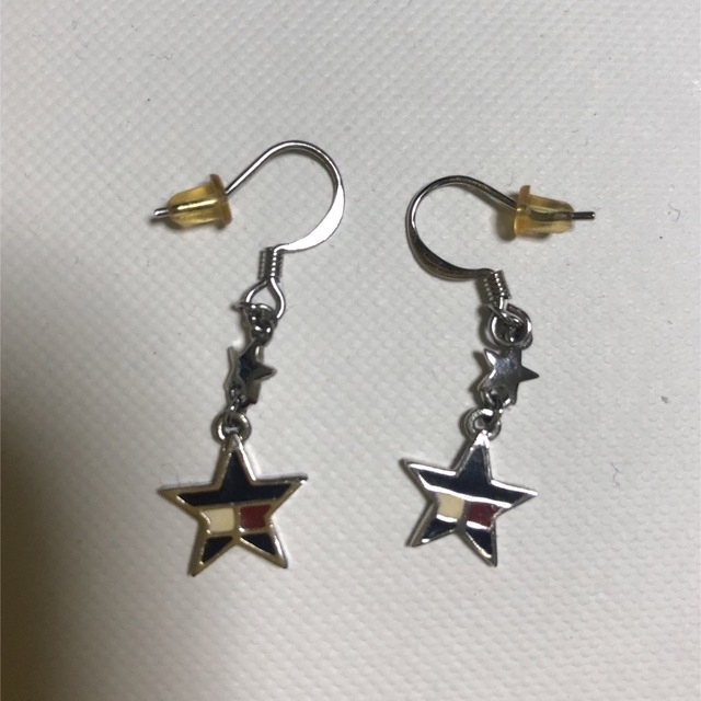 TOMMY HILFIGER(トミーヒルフィガー)の【24時間以内発送】【美品‼️】トミーヒルフィガー ピアス レディースのアクセサリー(ピアス)の商品写真