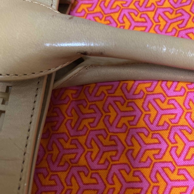 Tory Burch(トリーバーチ)のトリーバーチ　バック レディースのバッグ(ボストンバッグ)の商品写真