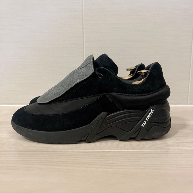 Raf Simons ローカットスニーカーサイズ41(26㎝)