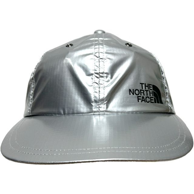 SUPREME - The North Face Metallic 6-Pane