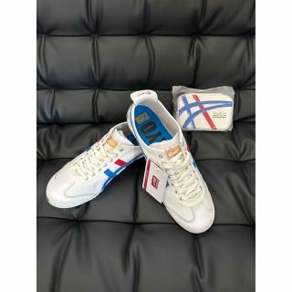 オニツカタイガー(Onitsuka Tiger)のMEXICO 66 オニツカタイガー(スニーカー)