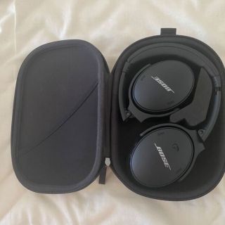 ボーズ(BOSE)のBOSE QuietComfort 45 (ヘッドフォン/イヤフォン)