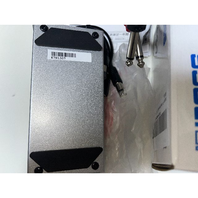 BOSS - BOSS デュアルフットスイッチ FS-7 / STP-201RRの通販 by