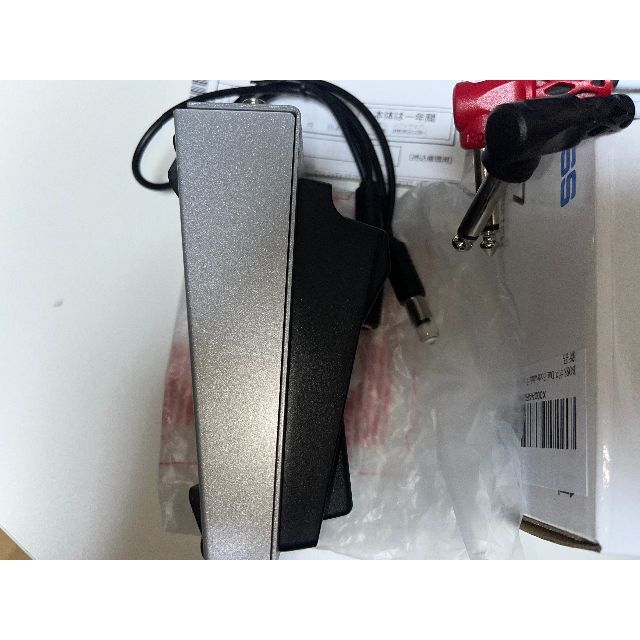 BOSS - BOSS デュアルフットスイッチ FS-7 / STP-201RRの通販 by