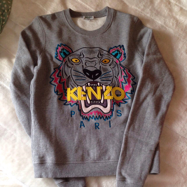 KENZO - KENZO タイガースウェット