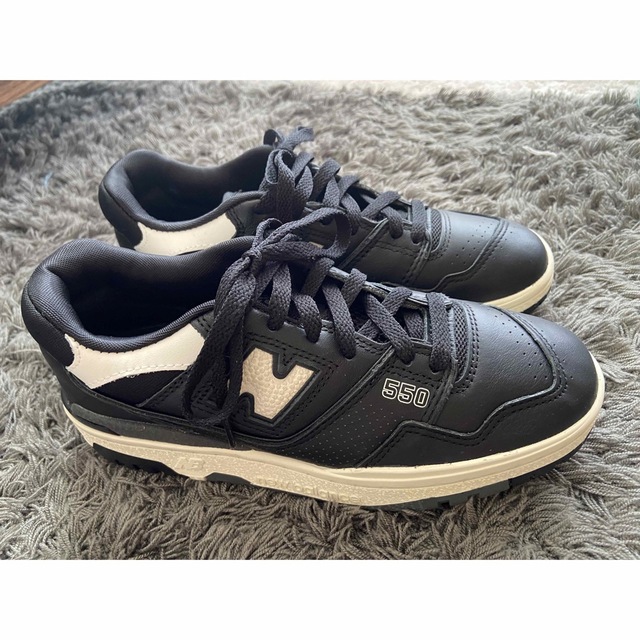 ニューバランス new balance BB550 LBW
