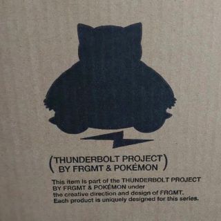 フラグメント(FRAGMENT)の専用 出品(キャラクターグッズ)