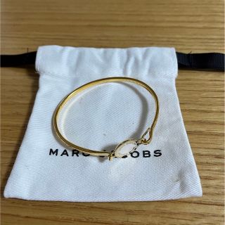 マークジェイコブス(MARC JACOBS)のMARC JACOBS バングル★値下げ(ブレスレット/バングル)