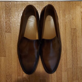 クリスチャンオラーニ　通勤靴　27.5(ドレス/ビジネス)