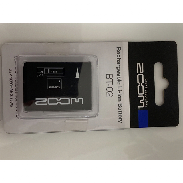 Zoom(ズーム)のZOOM Q4 ハンディカメラ　美品 楽器のレコーディング/PA機器(その他)の商品写真