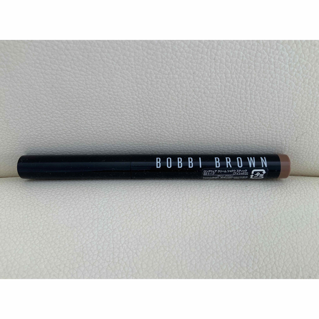 BOBBI BROWN(ボビイブラウン)のボビーブラウン　ロングウェアクリームアイシャドウスティック　トープ コスメ/美容のベースメイク/化粧品(アイシャドウ)の商品写真