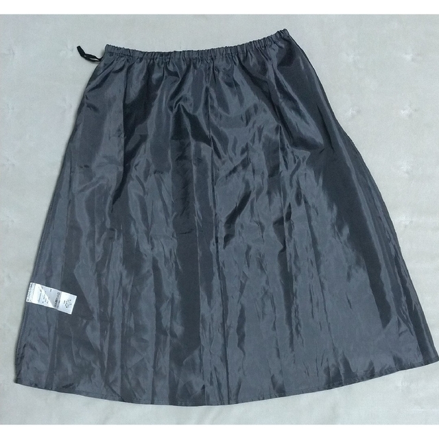 SM2(サマンサモスモス)のサマンサモスモス　ペチコート　Fサイズ　白　黒　2枚 レディースのスカート(ひざ丈スカート)の商品写真