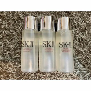 SK-II フェイシャルトリートメント エッセンス 3本セット