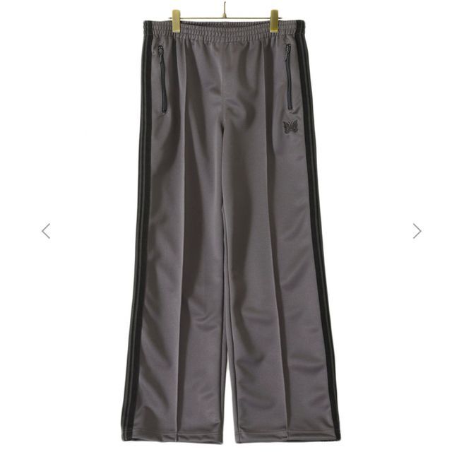 Needles arknets 別注 トラックパンツ 2023SS | www.jarussi.com.br