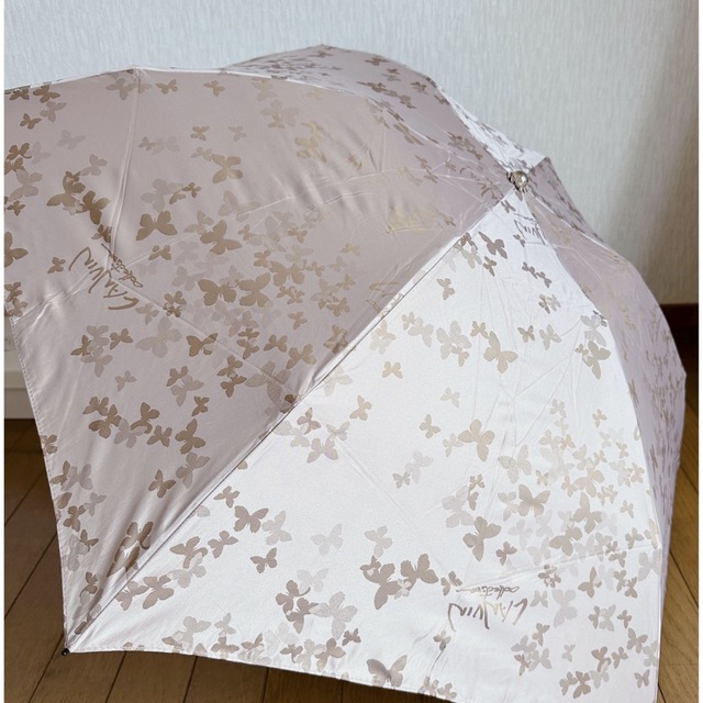 LANVIN(ランバン)のまゆ様専用 レディースのファッション小物(傘)の商品写真