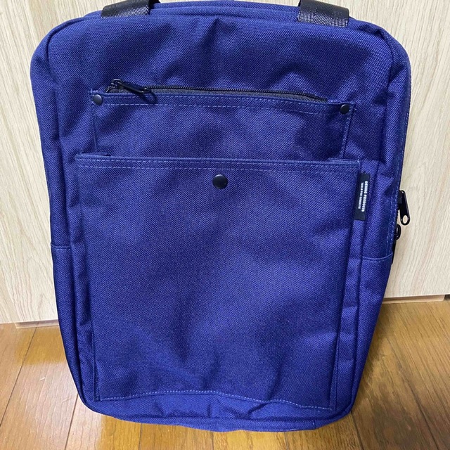 DEHINC PLUG BACKPACK M ディング プラグバックパックM