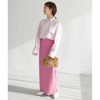 SLOBE IENA(ロングスカート)のフリマアイテム一覧 SLOBE IENA(ロングスカート)のフリマアイテム一覧