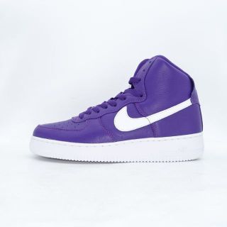 ナイキ(NIKE)のNIKE 2016 AIR FORCE 1 HIGH RETRO QS (スニーカー)