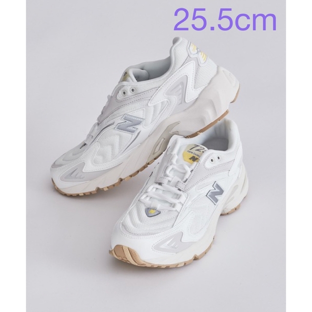 新品★ニューバランス★ML725★25.5cm ML725AFnewbalance