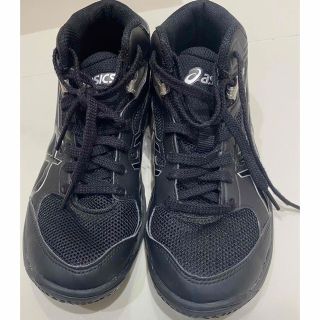 アシックス(asics)のTBF139 アシックス　22cm(スニーカー)