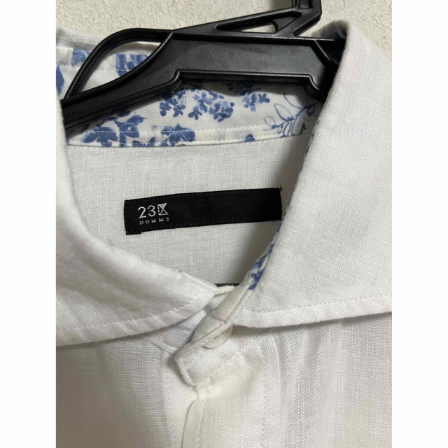 早割クーポン! J7135 新品 ROLL 23区オム EESETT&Co BETTER 最終