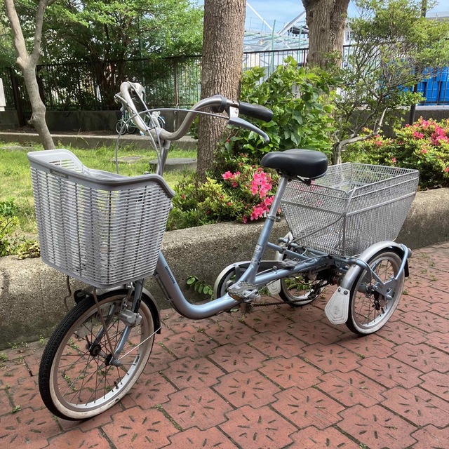 神奈川 ブリジストンワゴン BRIDGESTONE WAGON BW10-