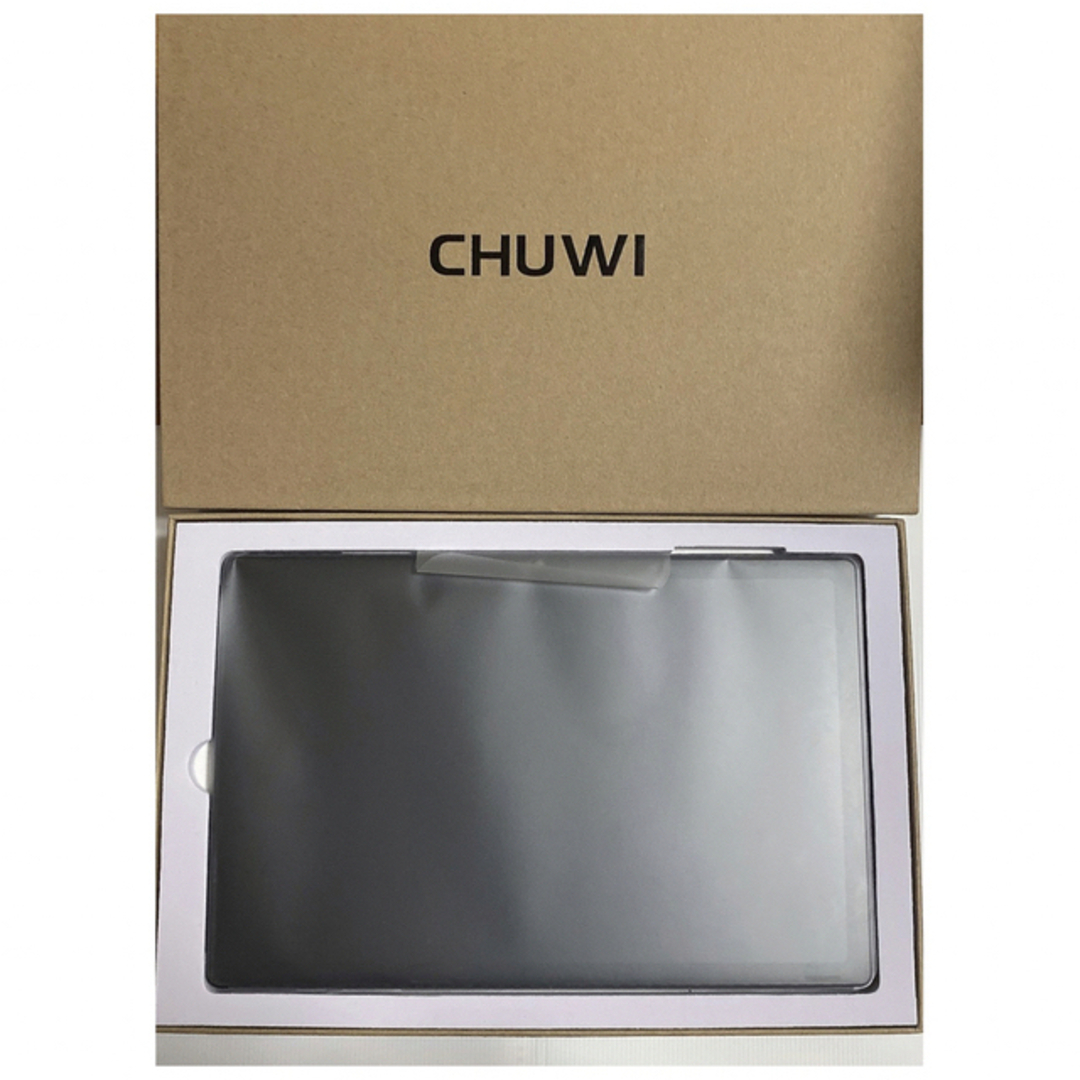 CHUWI Hipad XPro wi-fiモデル Android12 - タブレット