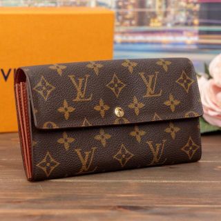ヴィトン(LOUIS VUITTON) usa 財布(レディース)の通販 58点 | ルイ