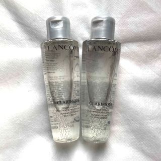 ランコム(LANCOME)の★LANCOME★クラリフィックデュアルエッセンスローション50ml×2本(化粧水/ローション)