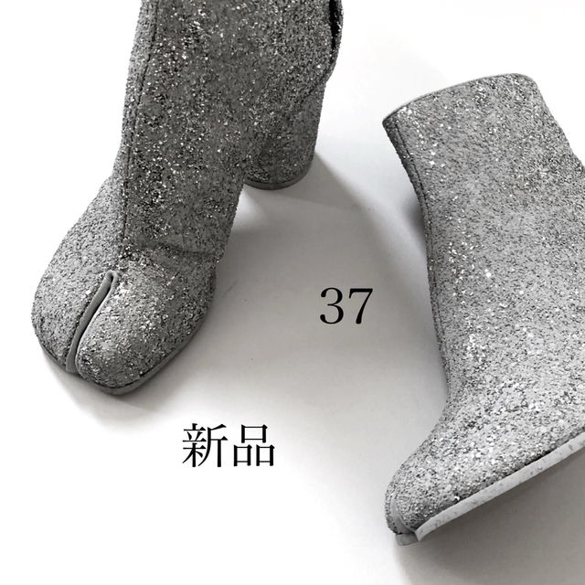 最高級 タビ マルジェラ メゾン 新品/37 - Margiela Martin Maison