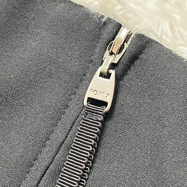 FOXEY - 【美品】FOXEY NEW YORK ワンピース リトルパンプキン