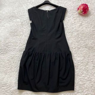 FOXEY - 【美品】FOXEY NEW YORK ワンピース リトルパンプキン