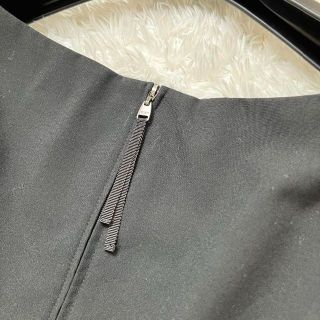 FOXEY - 【美品】FOXEY NEW YORK ワンピース リトルパンプキン