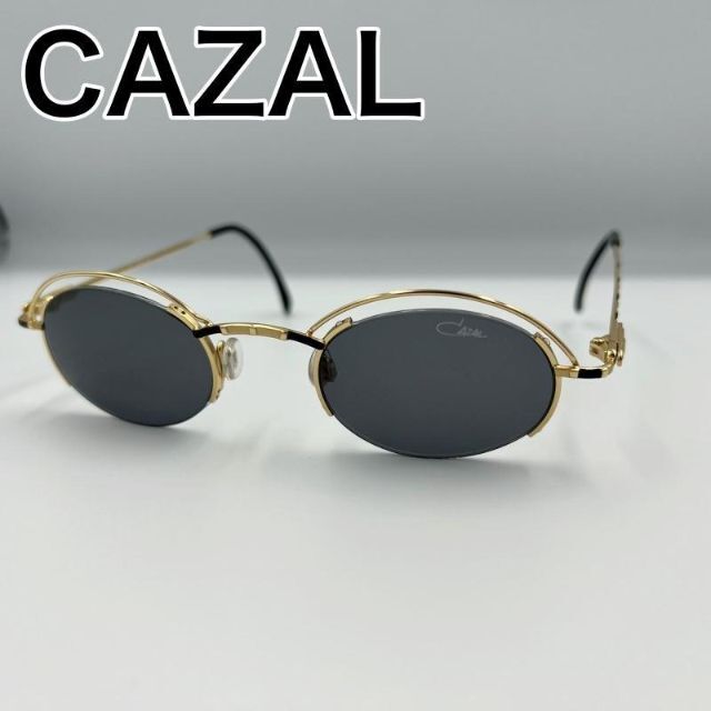CAZAL サングラス MOD 733/3 45□23 135 ドイツ製 | フリマアプリ ラクマ