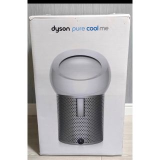 Dyson - 【美品】ダイソン 空気清浄扇風機 Pure Cool Me BP01WSの通販