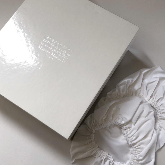 Maison Martin Margiela - 新品/37 メゾン マルジェラ 足袋ブーツ タビ