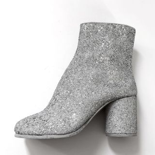 Maison Martin Margiela - 新品/37 メゾン マルジェラ 足袋ブーツ タビ