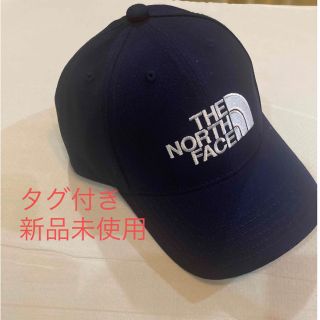 ザノースフェイス(THE NORTH FACE)の■新品未使用■ 国内正規品　THE NORTH FACE キャップ帽子 (帽子)