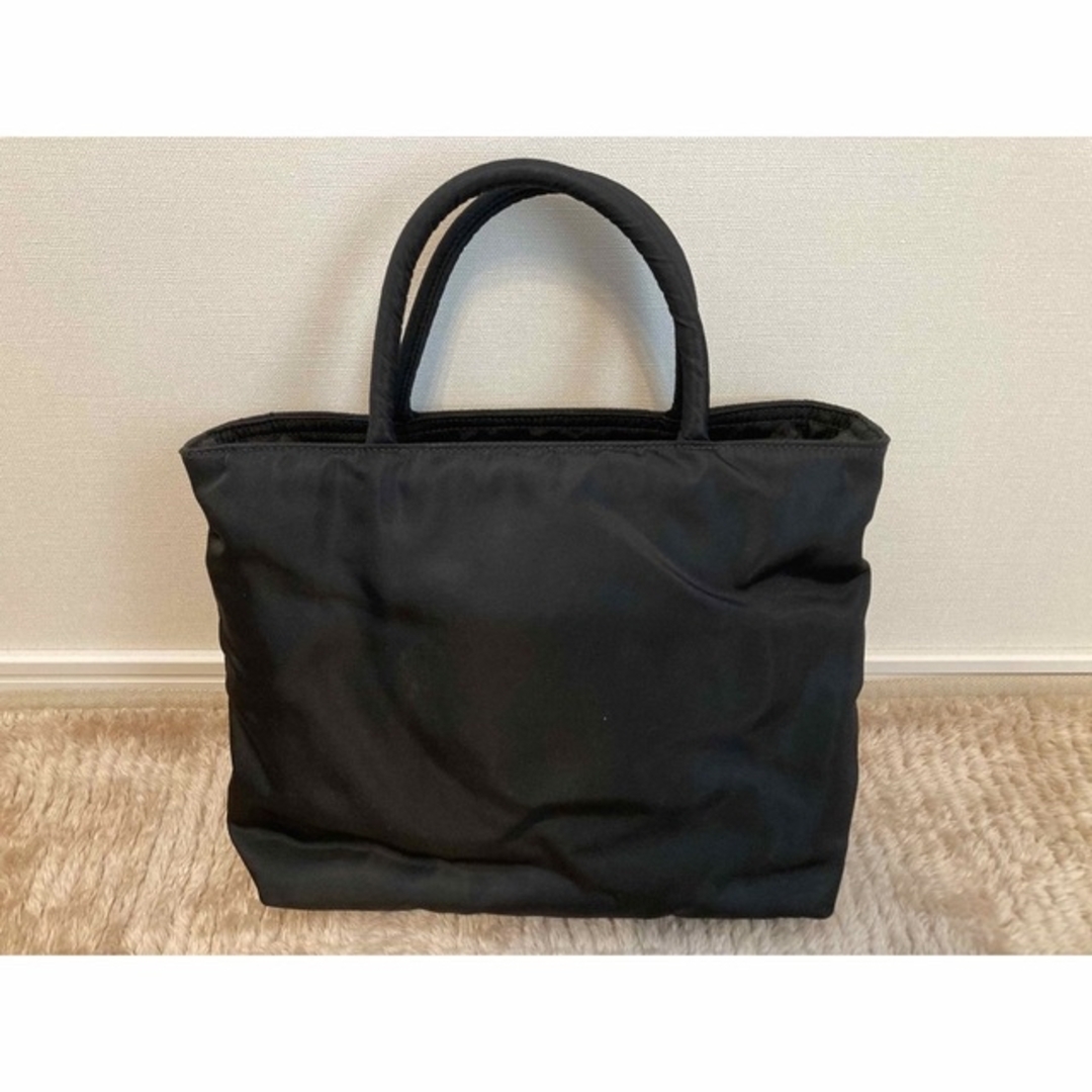 PRADA - 正規品/PRADA/ナイロンミニトートバッグの通販 by PRADA - 正規品/PRADA/ナイロンミニトートバッグの通販 by
