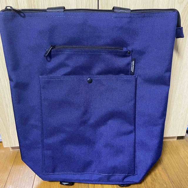 DEHINC PLUG BACKPACK L ディング プラグ バックパック L