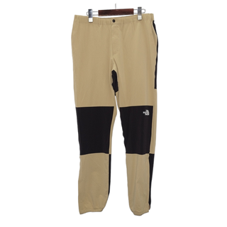 THE NORTH FACE - Mサイズ ノースフェイス レッドランロングパンツ THE NORTH FACE - Mサイズ ノースフェイス レッドランロングパンツ