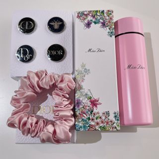 ディオール(Dior)のディオール　ギフト(その他)