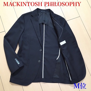 MACKINTOSH PHILOSOPHY - 美品☆マッキントッシュ フィロソフィー 
