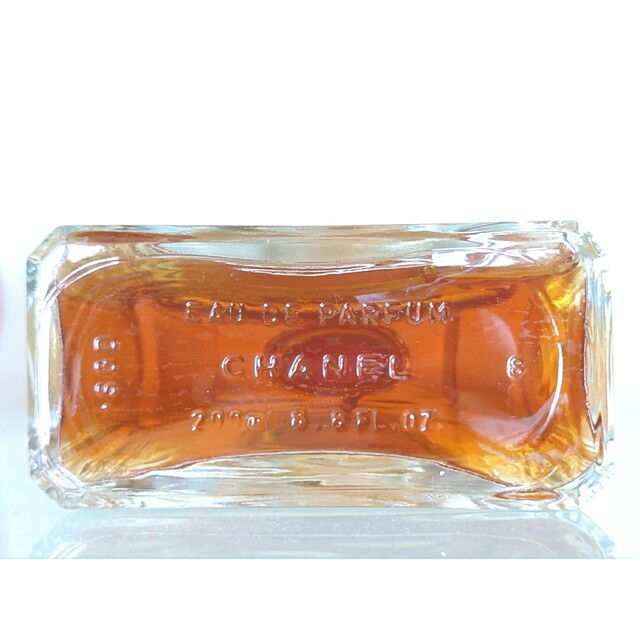 CHANEL N°5 オードパルファム　200ml