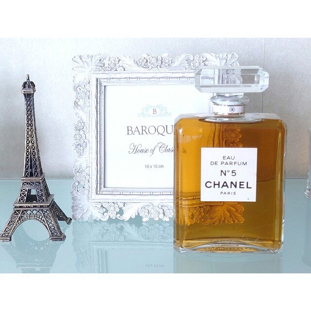 CHANEL N°5 オードパルファム　200ml