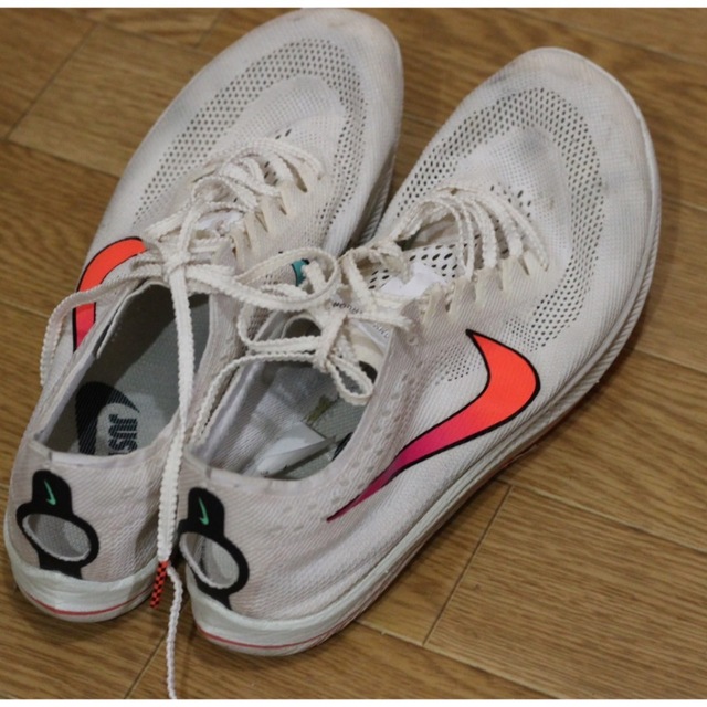 NIKE - NIKE ZOOMX dragonfly ナイキ ドラゴンフライ 26.0cmの通販 by